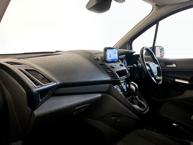 Used Ford Grand Tourneo Connect 2022 for sale - 76625367: Photo 12