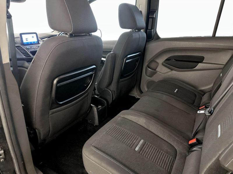 Used Ford Grand Tourneo Connect 2022 for sale - 76625367: Photo 14