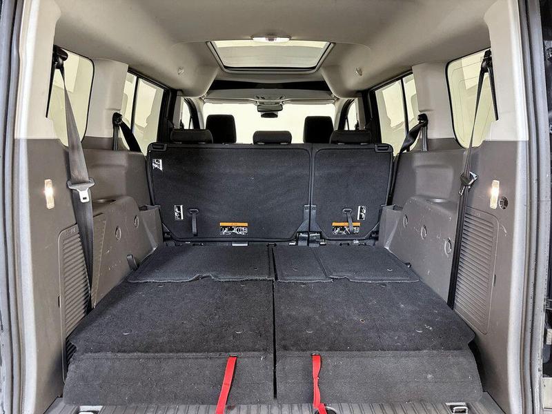 Used Ford Grand Tourneo Connect 2022 for sale - 76625367: Photo 16