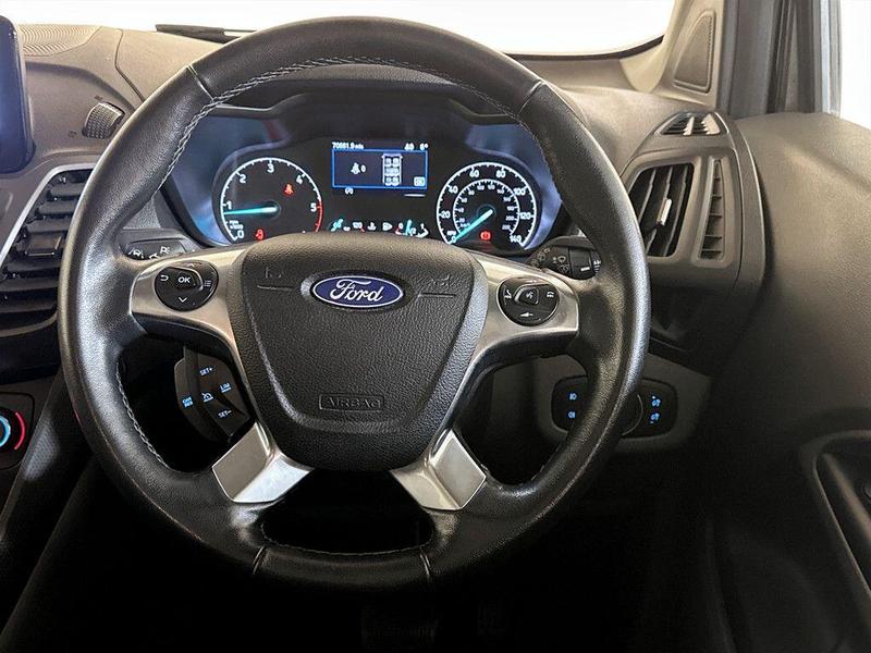 Used Ford Grand Tourneo Connect 2022 for sale - 76625367: Photo 18