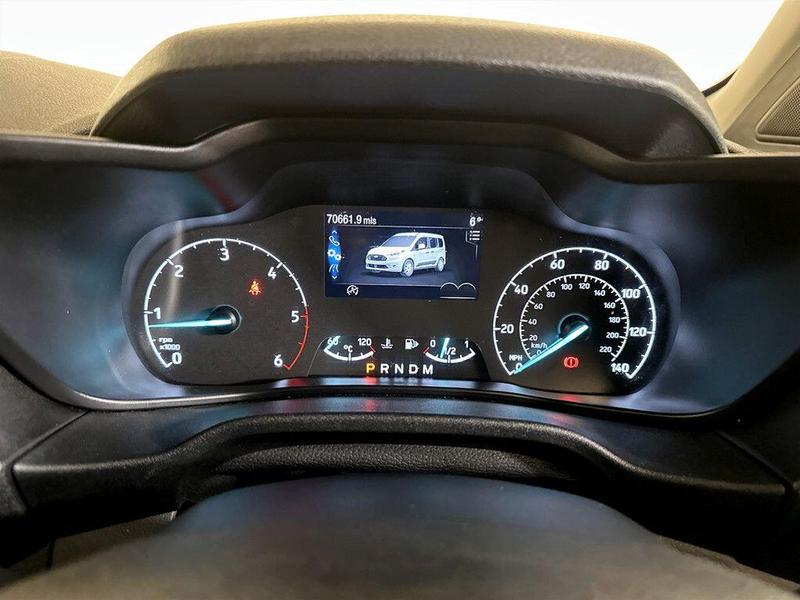 Used Ford Grand Tourneo Connect 2022 for sale - 76625367: Photo 20