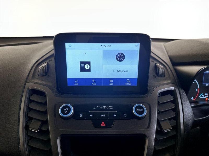 Used Ford Grand Tourneo Connect 2022 for sale - 76625367: Photo 25