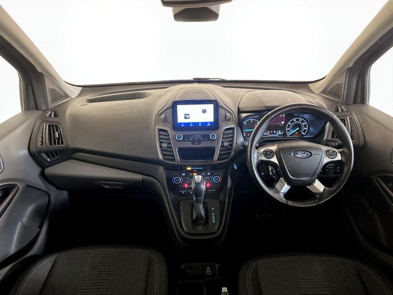 Used Ford Grand Tourneo Connect 2022 for sale - 76625367: Photo 3