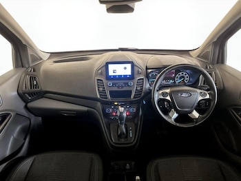 Used Ford Grand Tourneo Connect 2022 for sale - 76625367: Photo