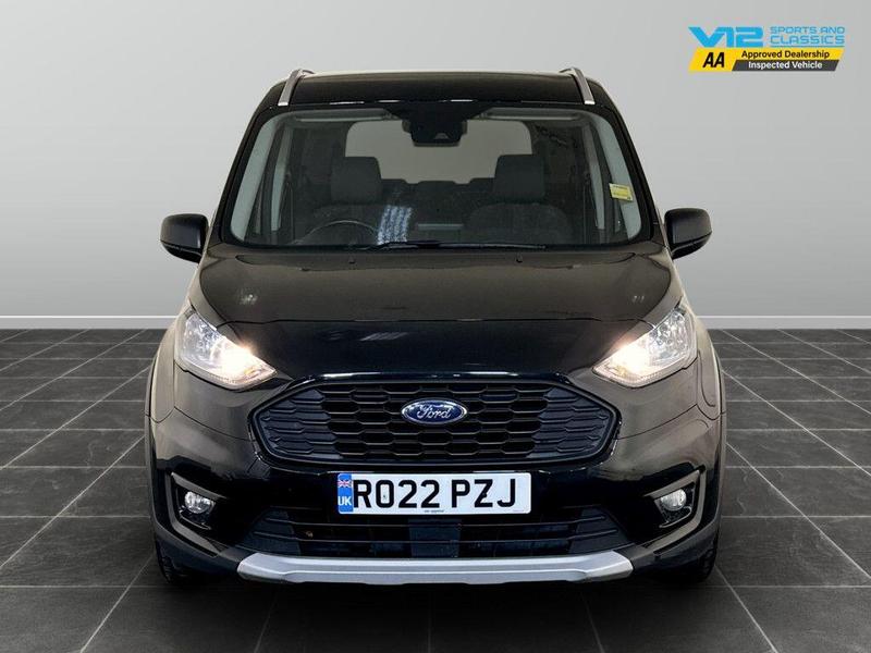 Used Ford Grand Tourneo Connect 2022 for sale - 76625367: Photo 5