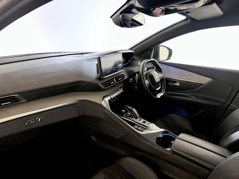 Used Peugeot 5008 2021 for sale - 76385092: Photo 12