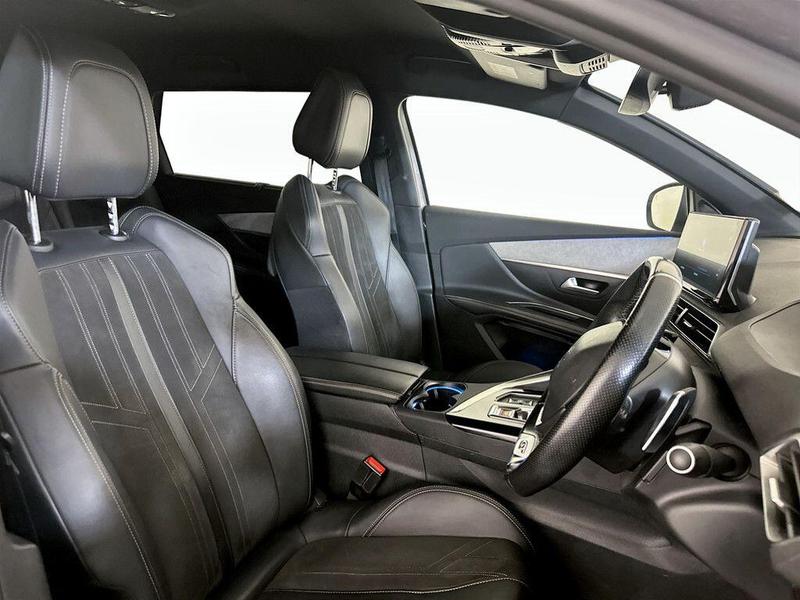 Used Peugeot 5008 2021 for sale - 76385092: Photo 13