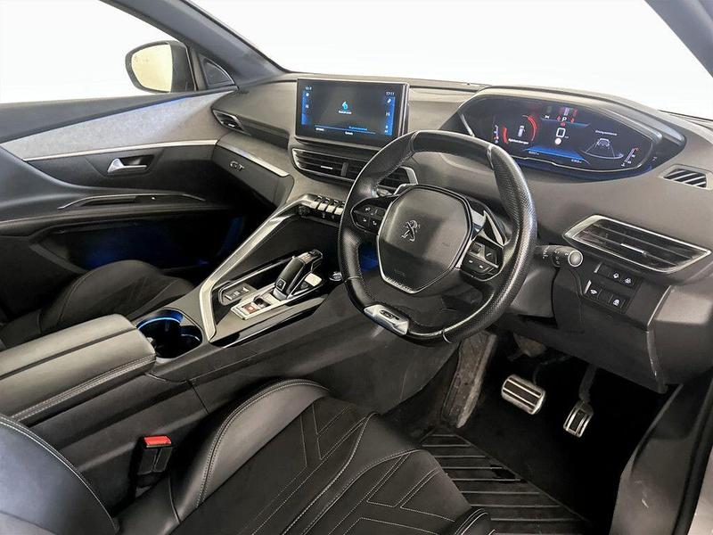 Used Peugeot 5008 2021 for sale - 76385092: Photo 16