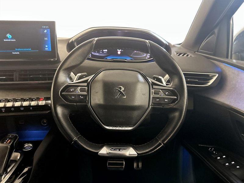 Used Peugeot 5008 2021 for sale - 76385092: Photo 17