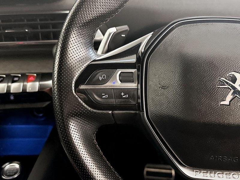 Used Peugeot 5008 2021 for sale - 76385092: Photo 18