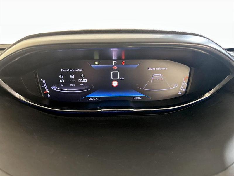 Used Peugeot 5008 2021 for sale - 76385092: Photo 19