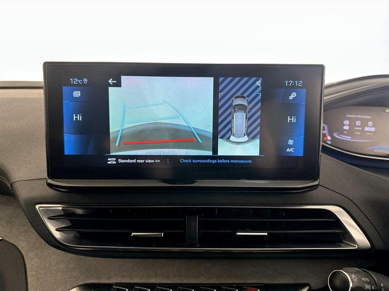 Used Peugeot 5008 2021 for sale - 76385092: Photo 21