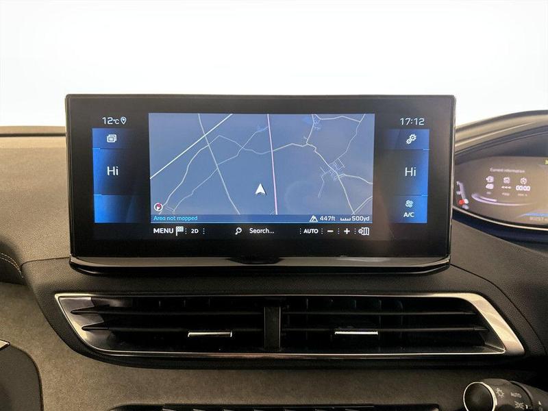 Used Peugeot 5008 2021 for sale - 76385092: Photo 22