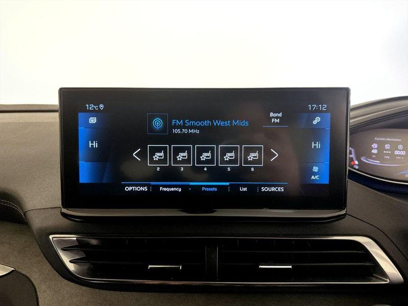 Used Peugeot 5008 2021 for sale - 76385092: Photo 23