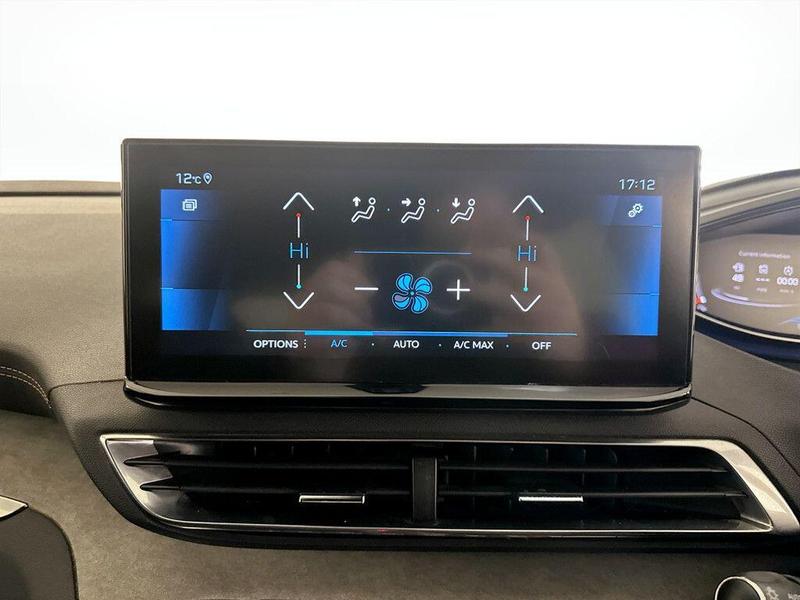 Used Peugeot 5008 2021 for sale - 76385092: Photo 24