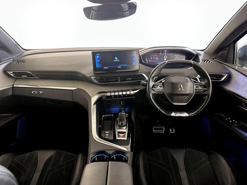 Used Peugeot 5008 2021 for sale - 76385092: Photo 3