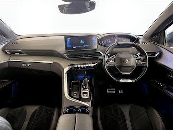 Used Peugeot 5008 2021 for sale - 76385092: Photo