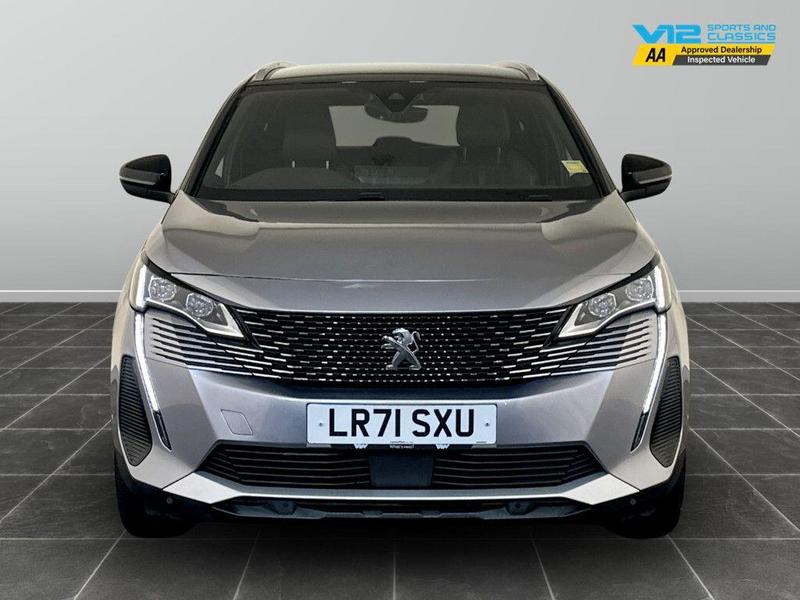 Used Peugeot 5008 2021 for sale - 76385092: Photo 5