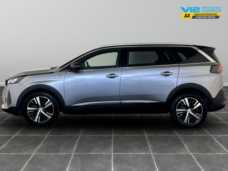 Used Peugeot 5008 2021 for sale - 76385092: Photo 7