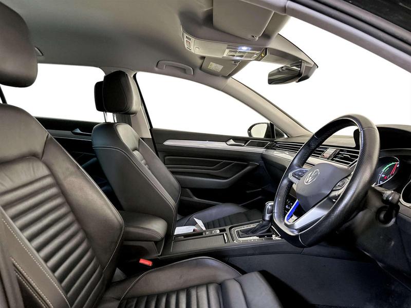 Used Volkswagen Passat 2021 for sale - 77138175: Photo 13