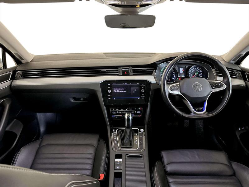 Used Volkswagen Passat 2021 for sale - 77138175: Photo 3