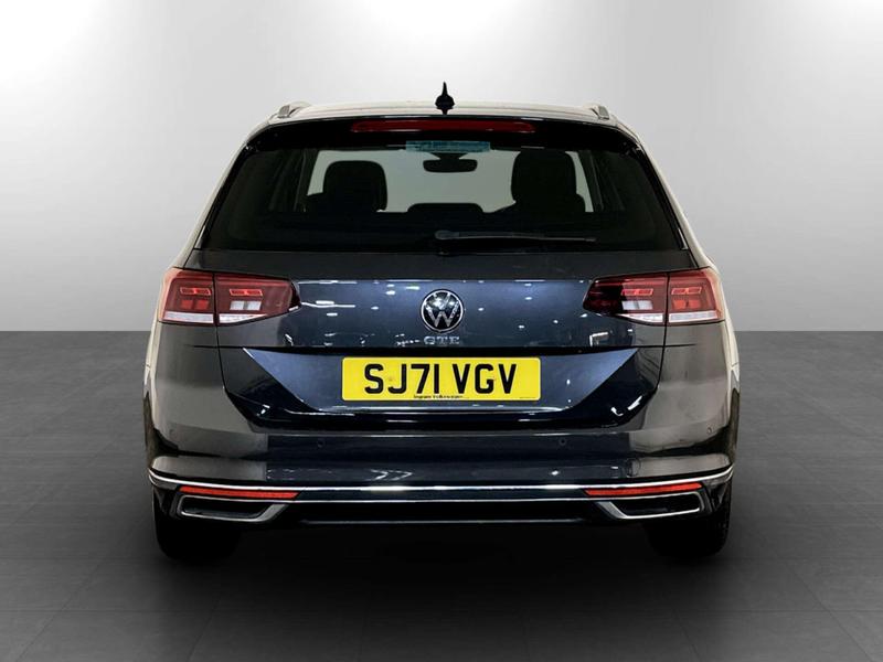 Used Volkswagen Passat 2021 for sale - 77138175: Photo 9