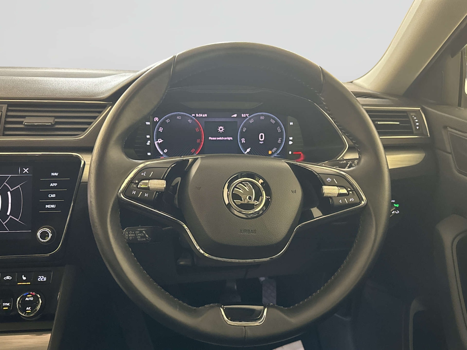 Used Skoda Superb 2022 for sale - 78152376: Photo 16