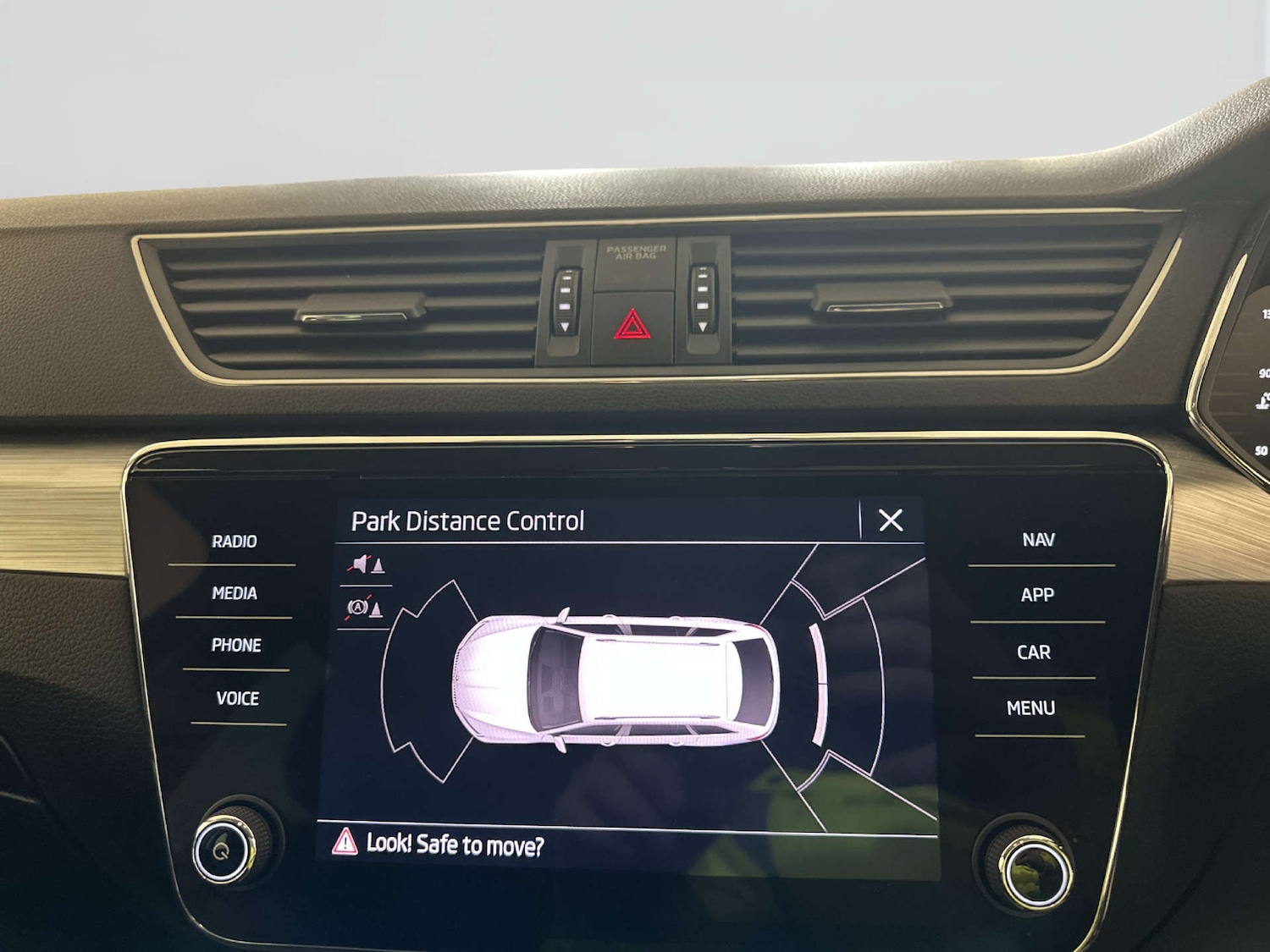 Used Skoda Superb 2022 for sale - 78152376: Photo 20