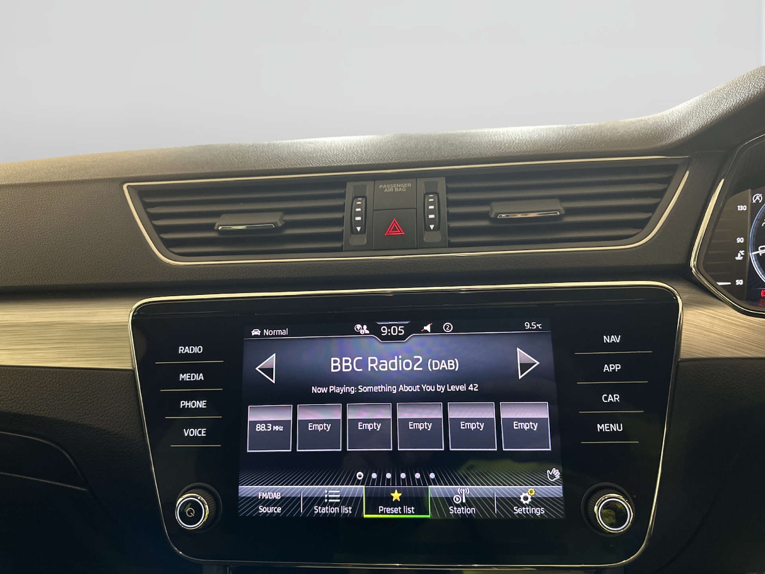 Used Skoda Superb 2022 for sale - 78152376: Photo 22