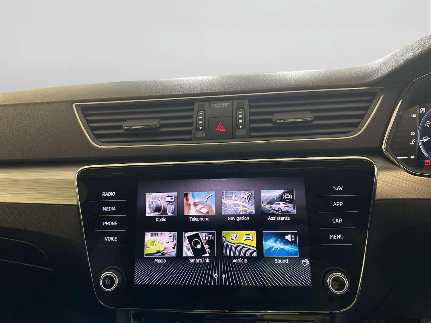 Used Skoda Superb 2022 for sale - 78152376: Photo 23