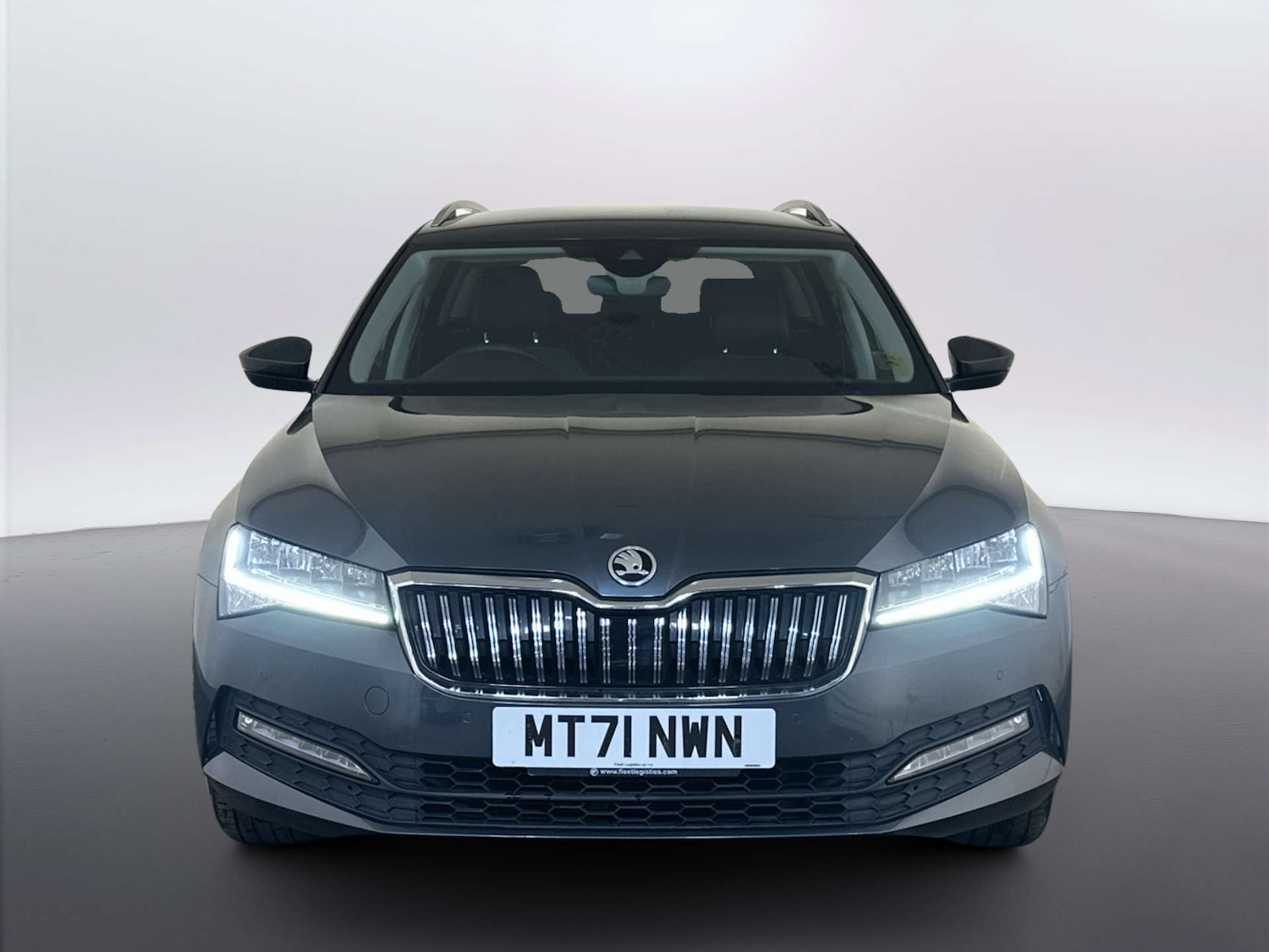 Used Skoda Superb 2022 for sale - 78152376: Photo 5