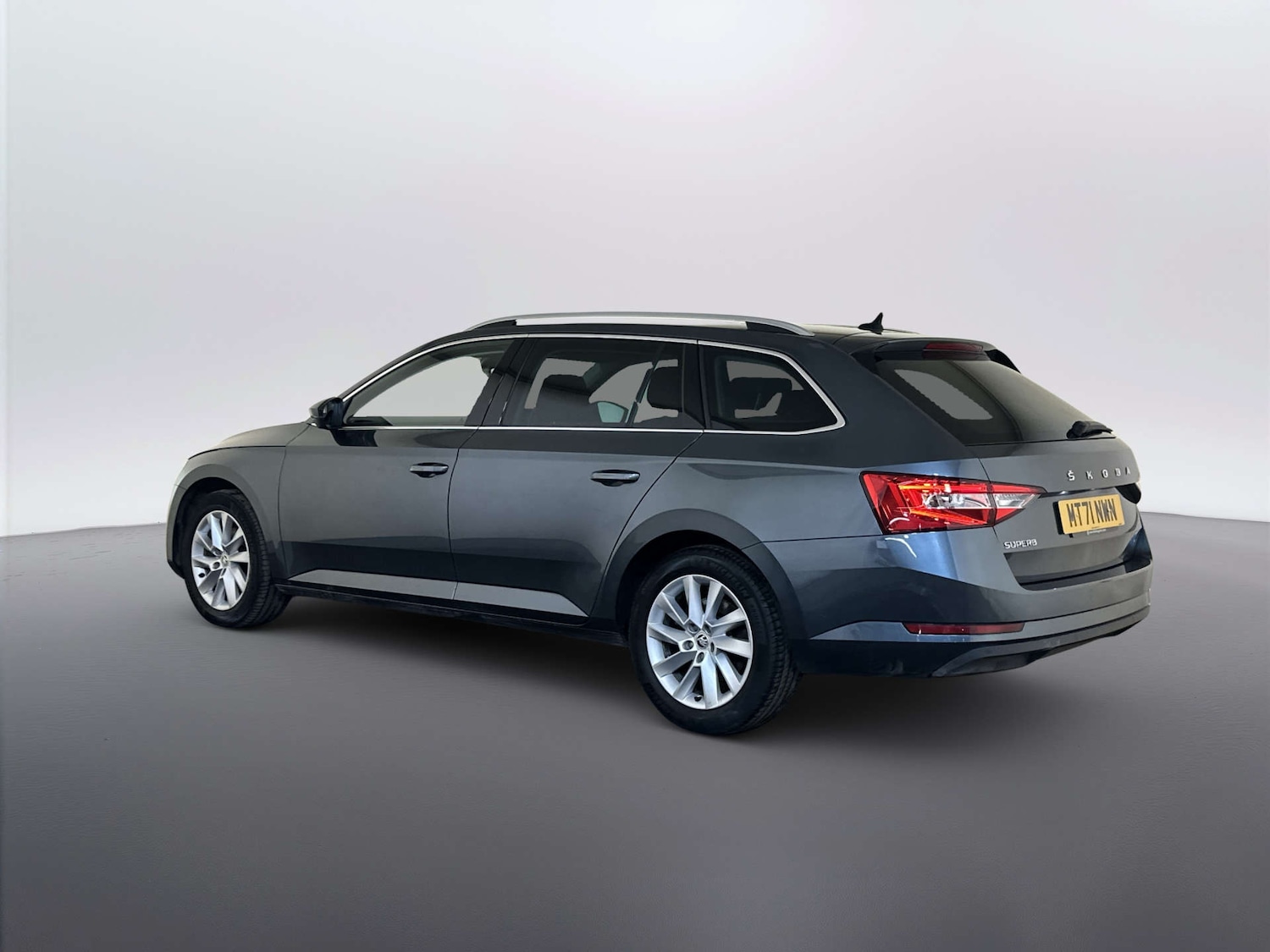 Used Skoda Superb 2022 for sale - 78152376: Photo 8