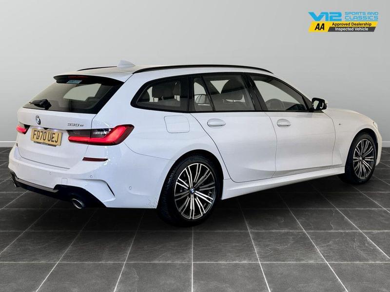Used BMW 3 Series 2021 for sale - 76101744: Photo 10
