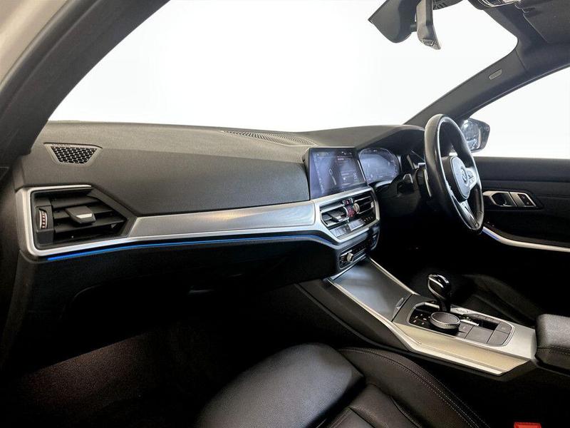 Used BMW 3 Series 2021 for sale - 76101744: Photo 12