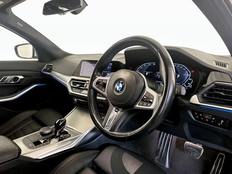 Used BMW 3 Series 2021 for sale - 76101744: Photo 17