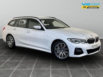 BMW - 3 Series
