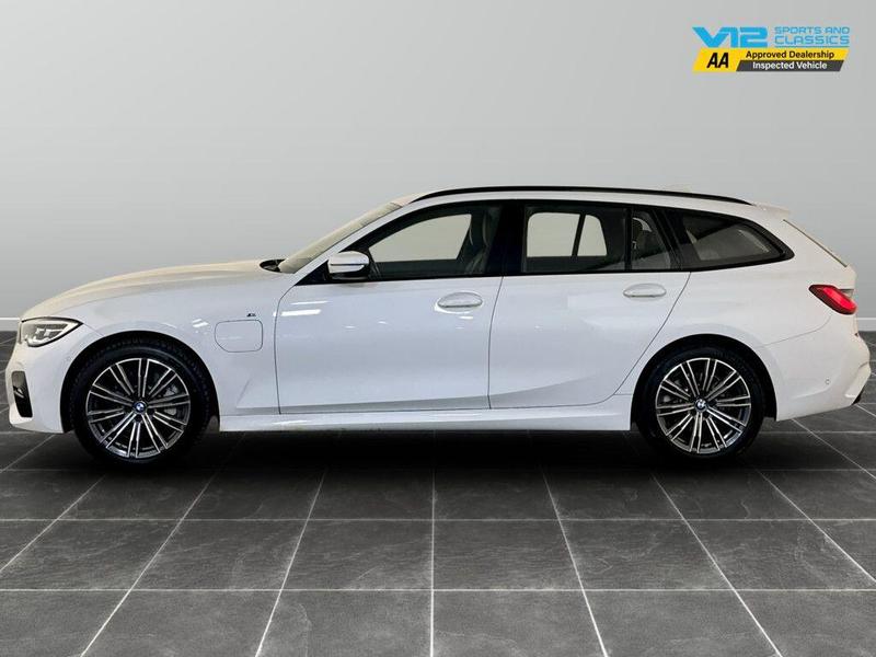 Used BMW 3 Series 2021 for sale - 76101744: Photo 7