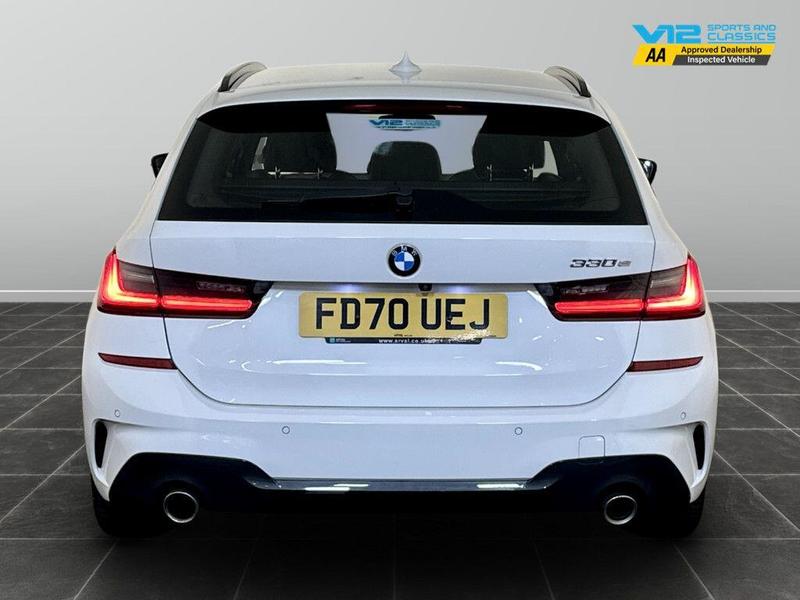 Used BMW 3 Series 2021 for sale - 76101744: Photo 9