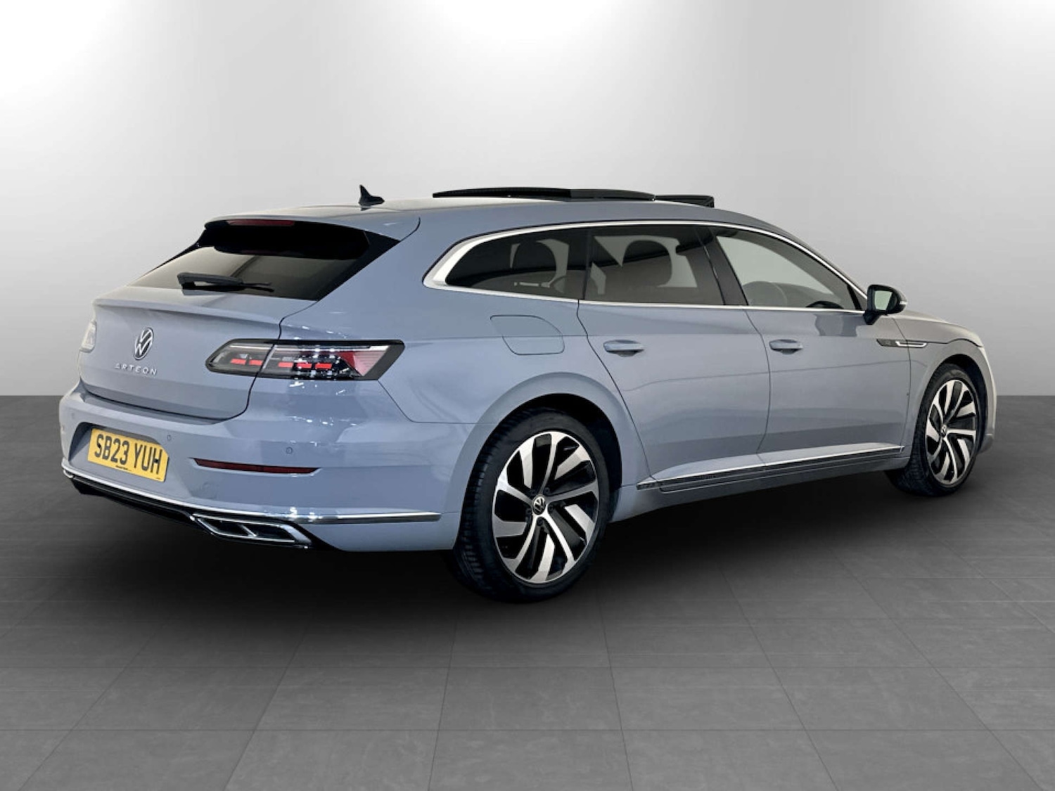 Used Volkswagen Arteon 2023 for sale - 77185961: Photo 10