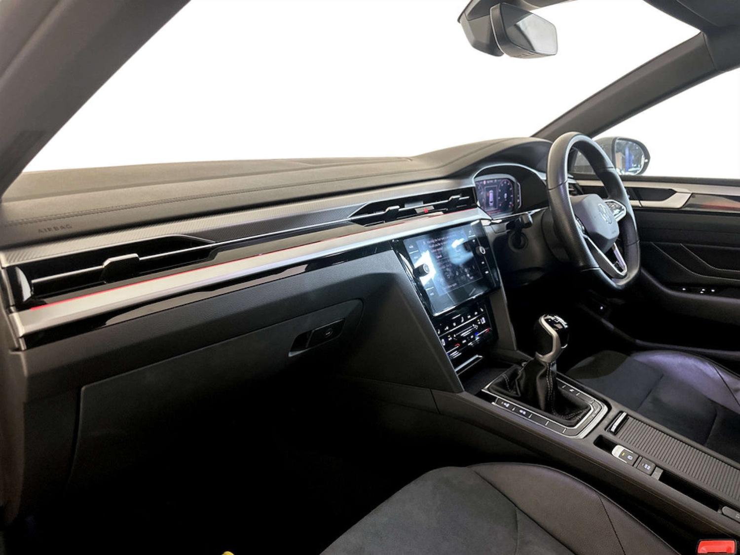 Used Volkswagen Arteon 2023 for sale - 77185961: Photo 12