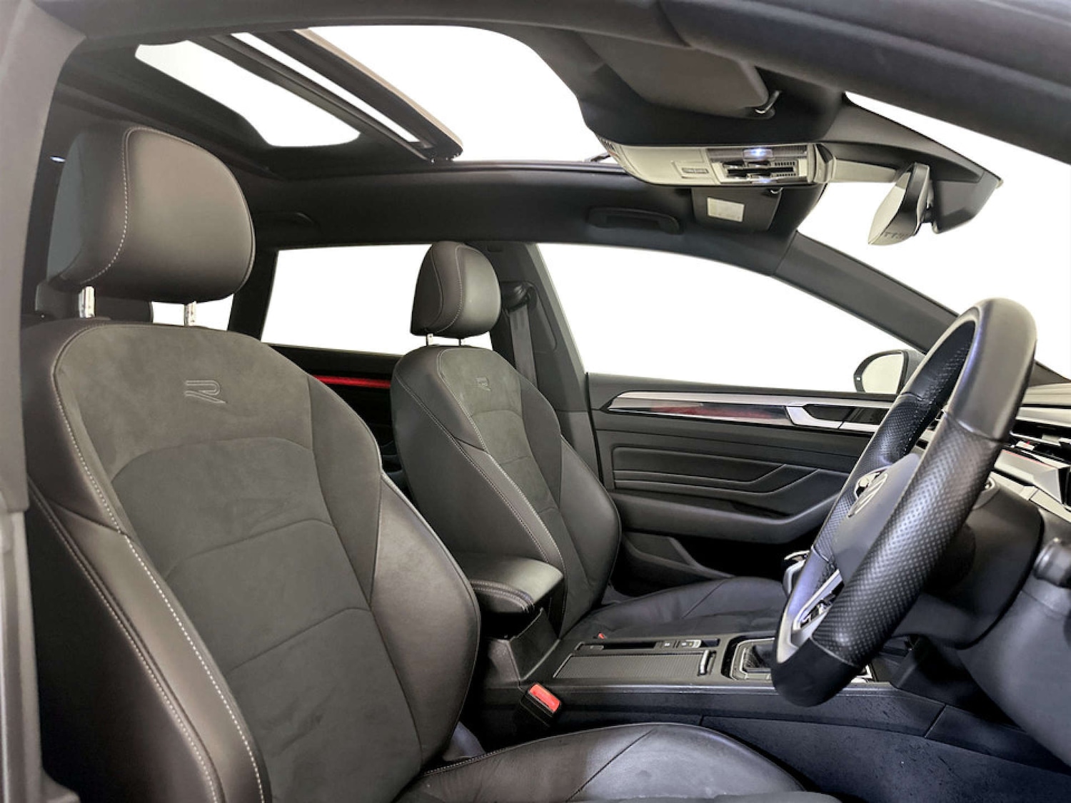 Used Volkswagen Arteon 2023 for sale - 77185961: Photo 13