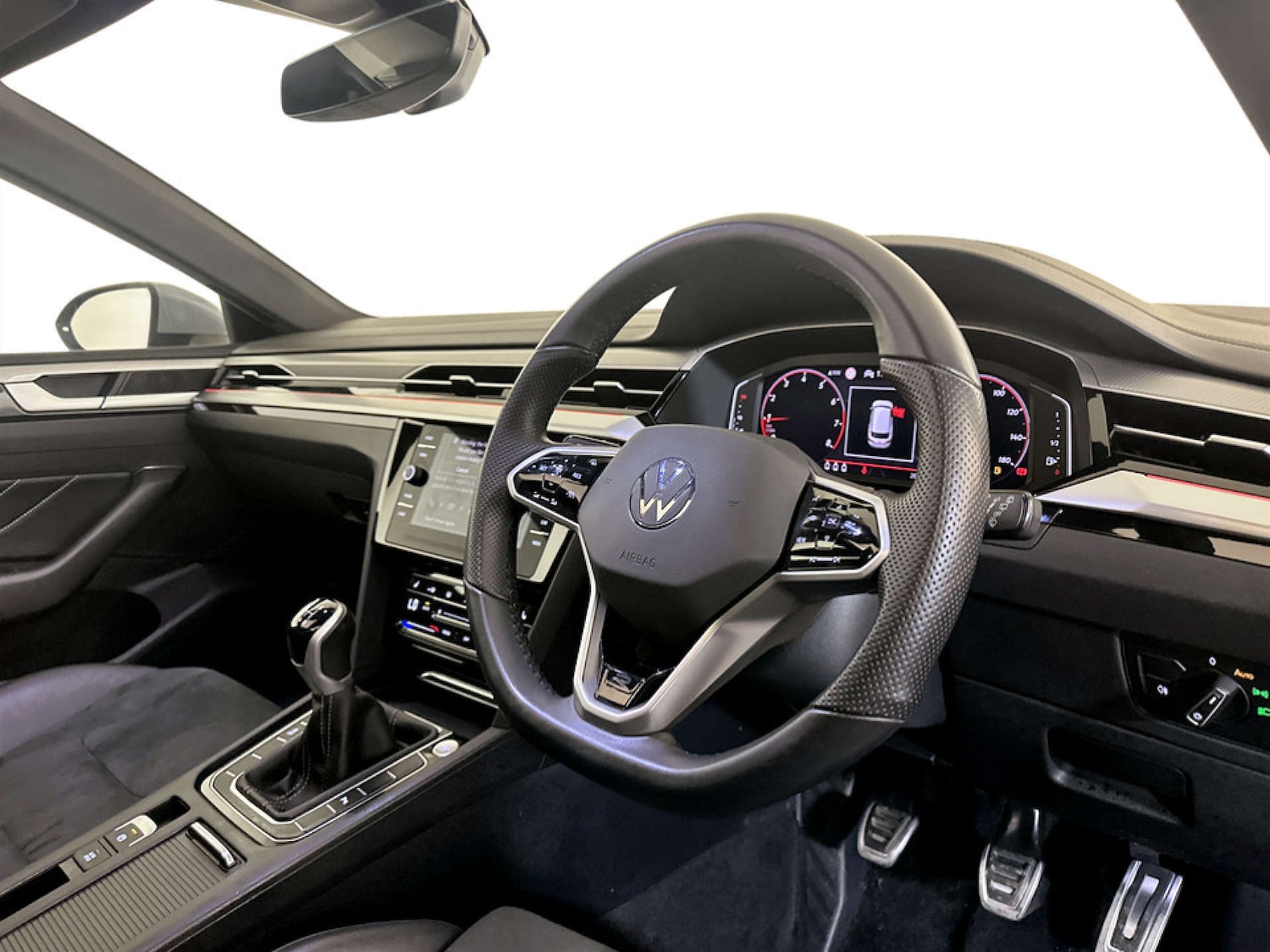 Used Volkswagen Arteon 2023 for sale - 77185961: Photo 16