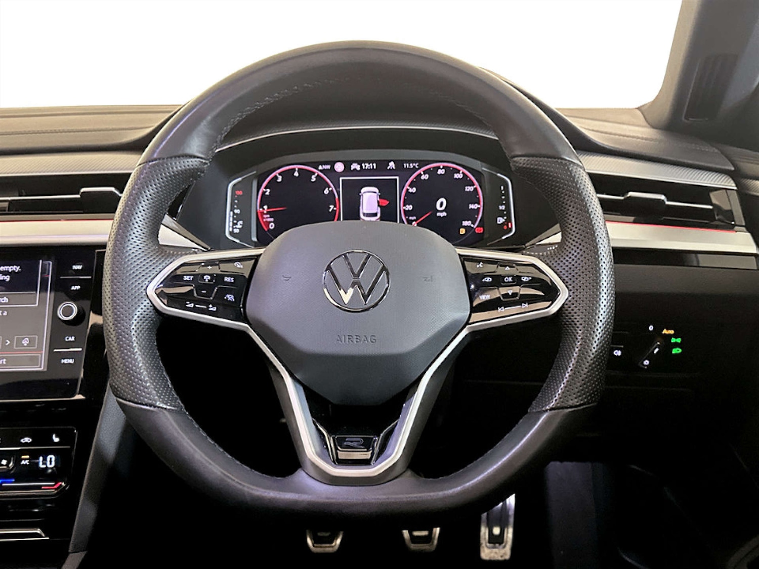 Used Volkswagen Arteon 2023 for sale - 77185961: Photo 17