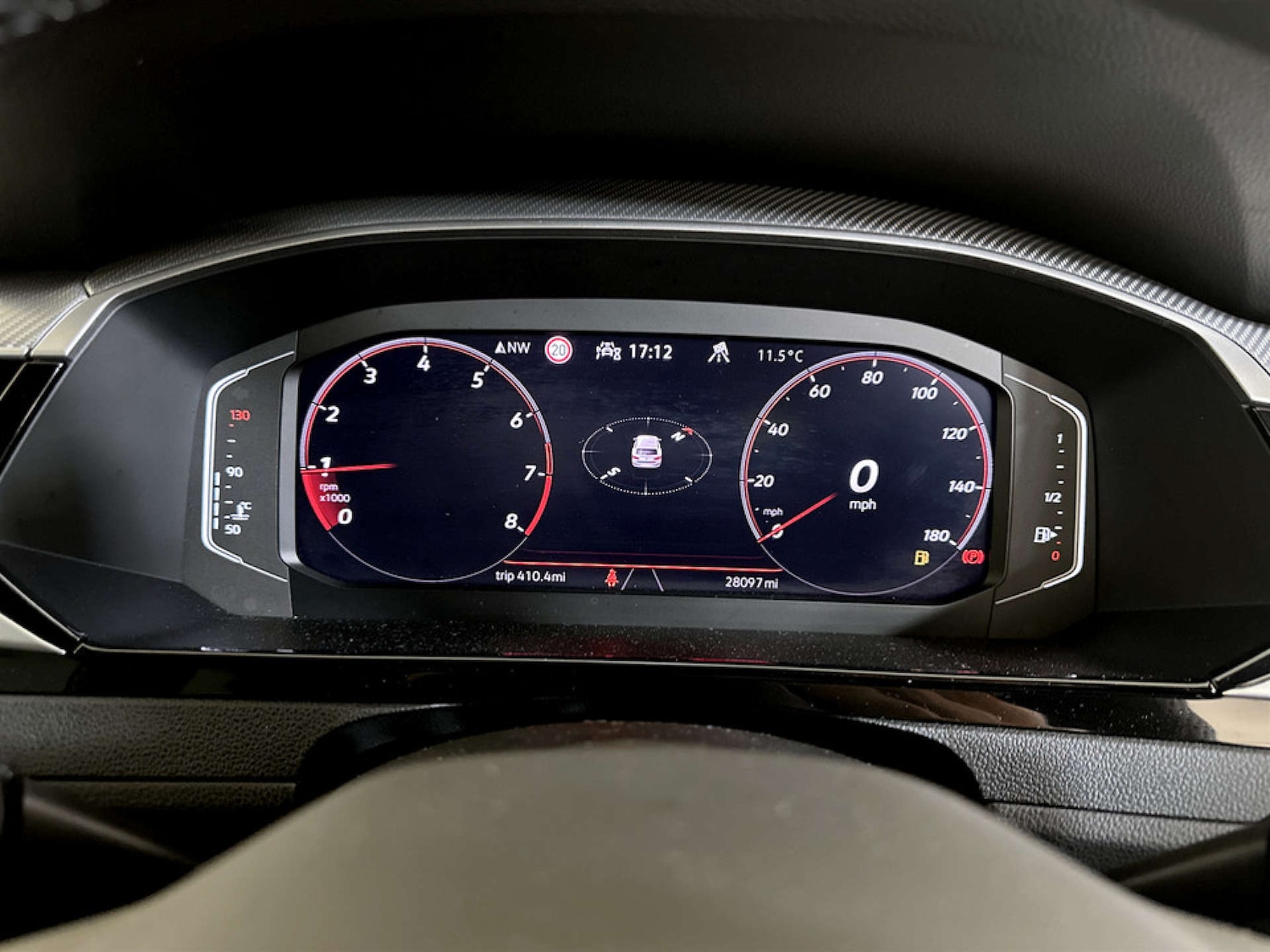 Used Volkswagen Arteon 2023 for sale - 77185961: Photo 19