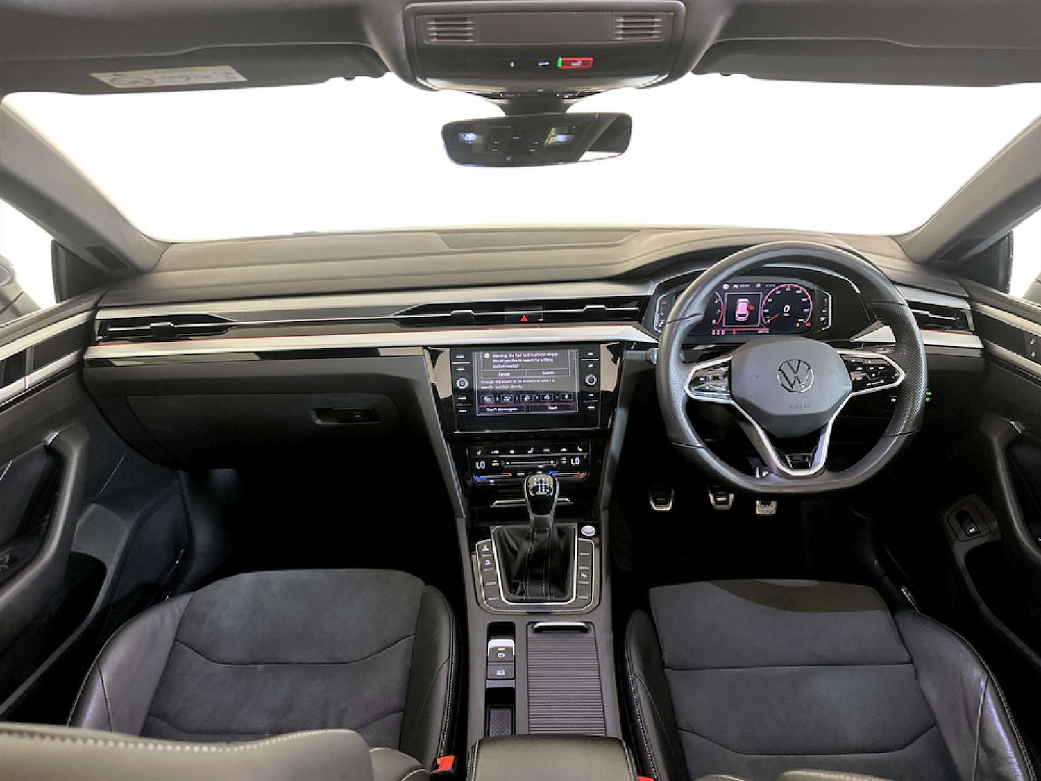 Used Volkswagen Arteon 2023 for sale - 77185961: Photo 3