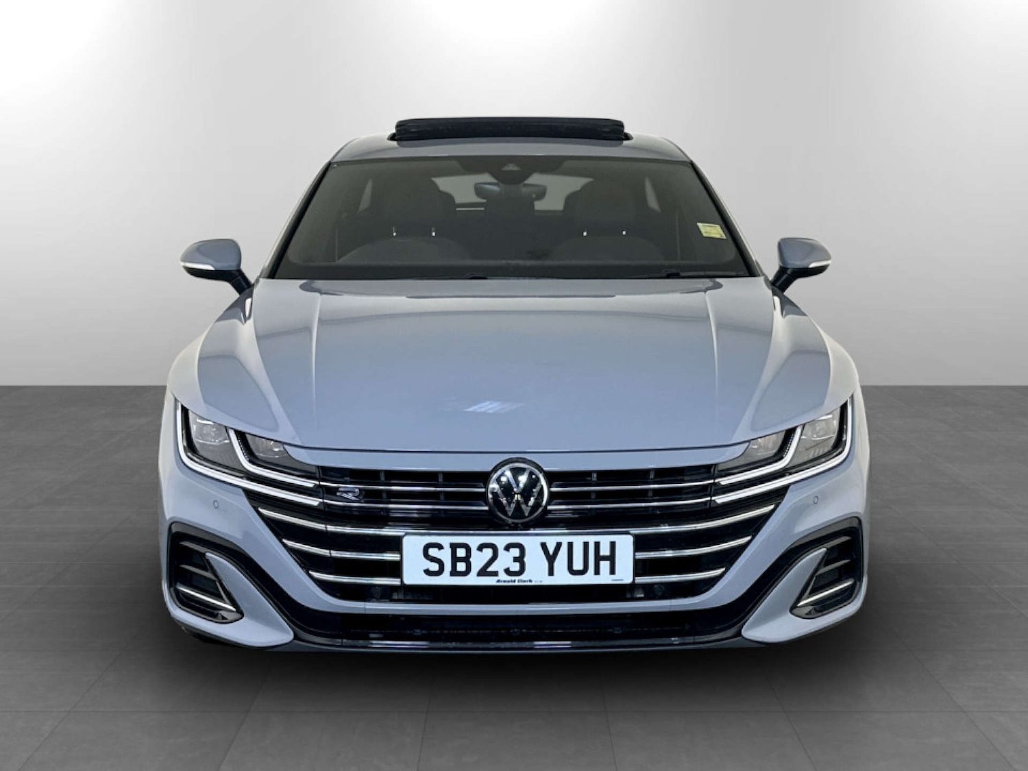 Used Volkswagen Arteon 2023 for sale - 77185961: Photo 5