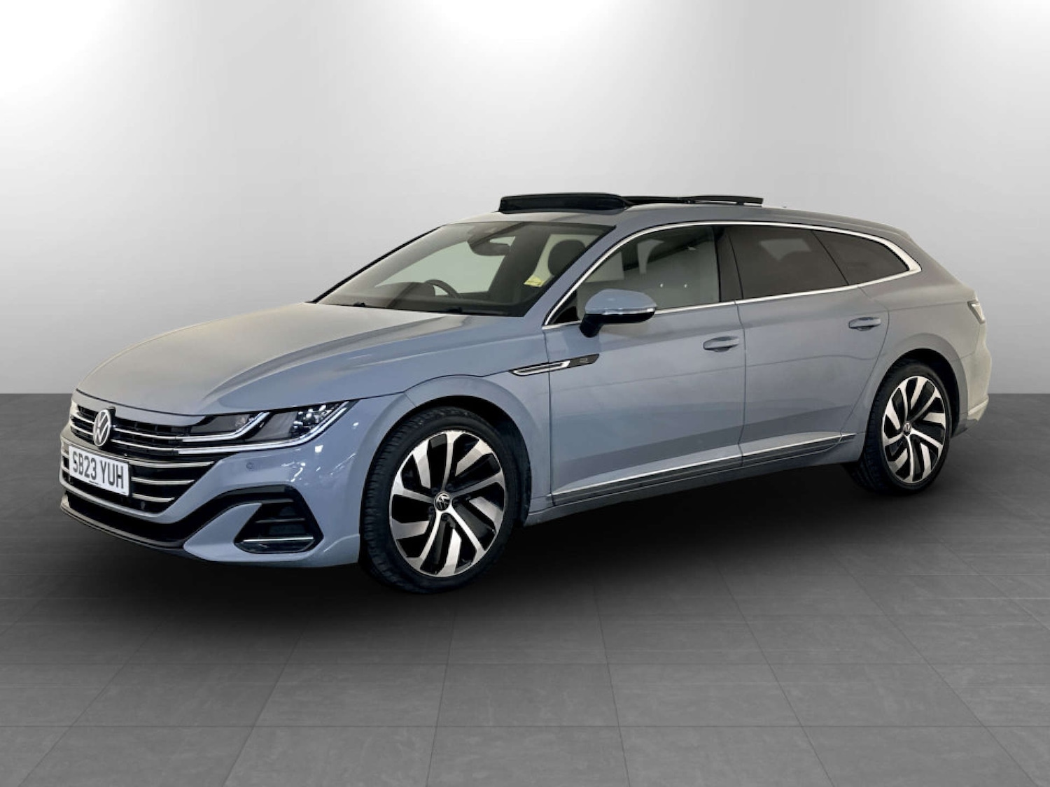 Used Volkswagen Arteon 2023 for sale - 77185961: Photo 6