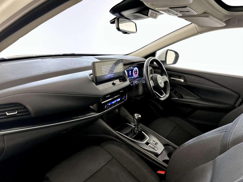 Used Nissan Qashqai 2022 for sale - 76791430: Photo 12