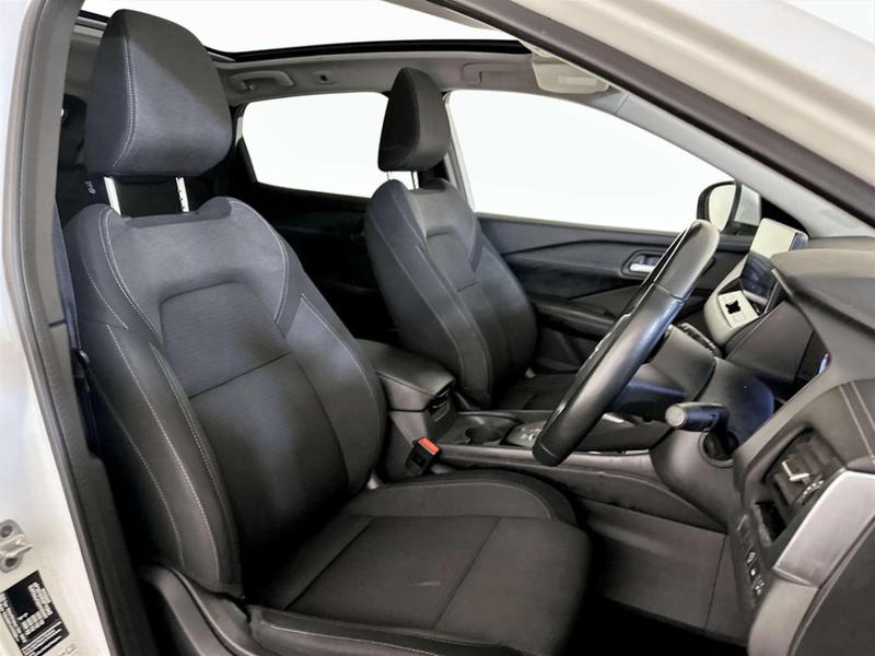 Used Nissan Qashqai 2022 for sale - 76791430: Photo 13