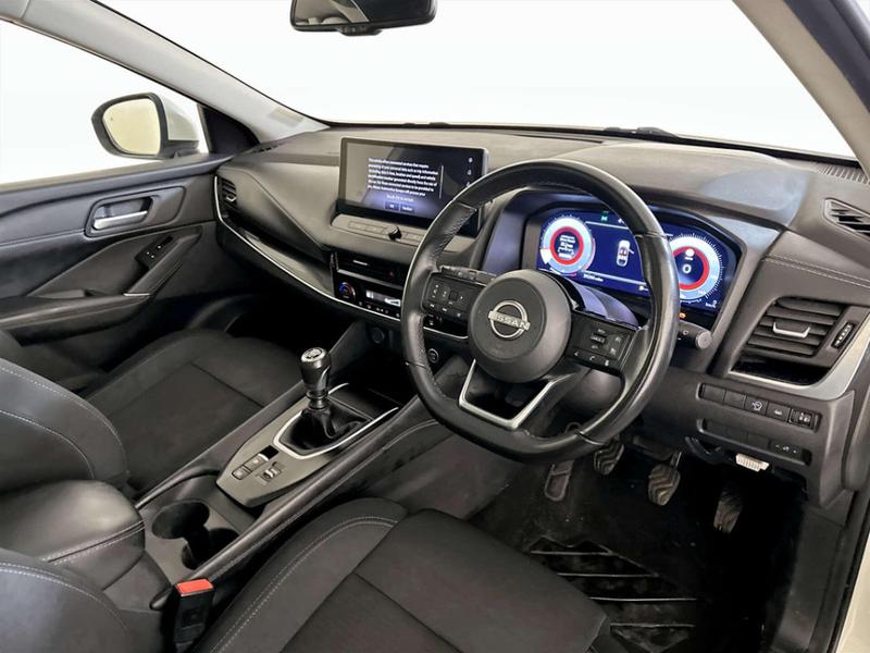 Used Nissan Qashqai 2022 for sale - 76791430: Photo 15